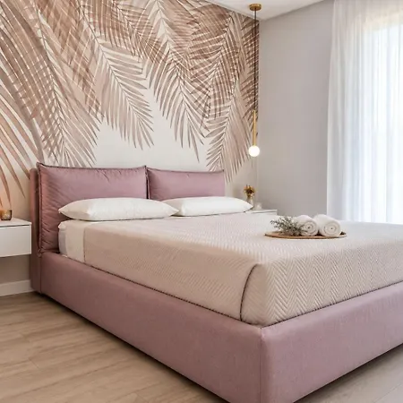 Apartment Nala By Al Castel Venzago