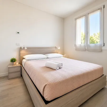 Apartment Nala By Al